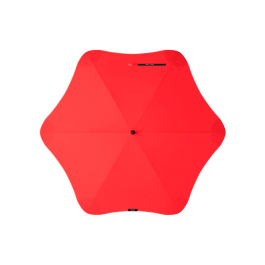 Cherry Red Top Image BLUNT Classic Umbrellas